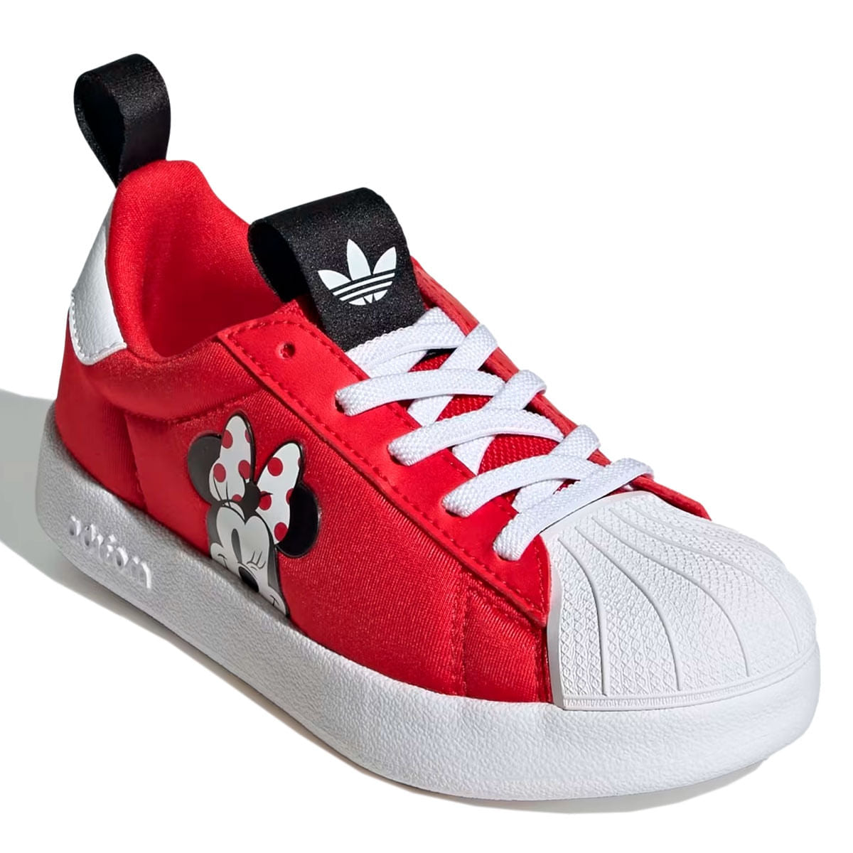 Tênis Adidas Adifom Superstar 360 Infantil