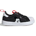 Cor atual: Tênis Adidas Adifom Superstar 360 Infantil