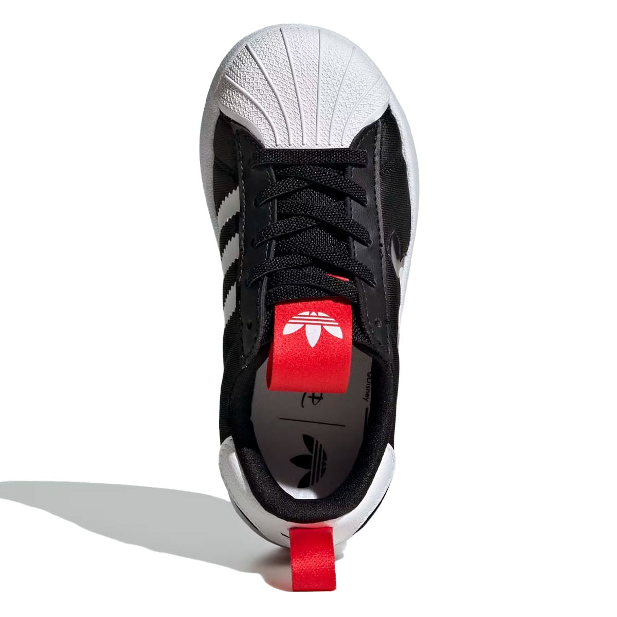 Tênis Adidas Adifom Superstar 360 Infantil