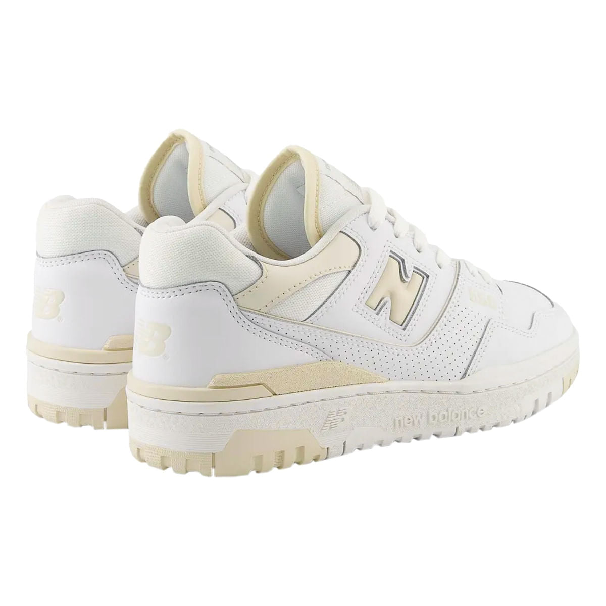 Tênis New Balance 550 Feminino