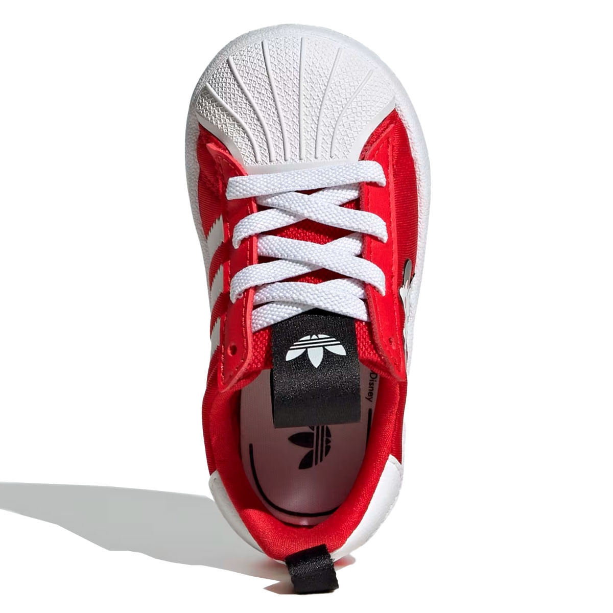 Tenis Adidas Adifom Superstar 360 I Infantil