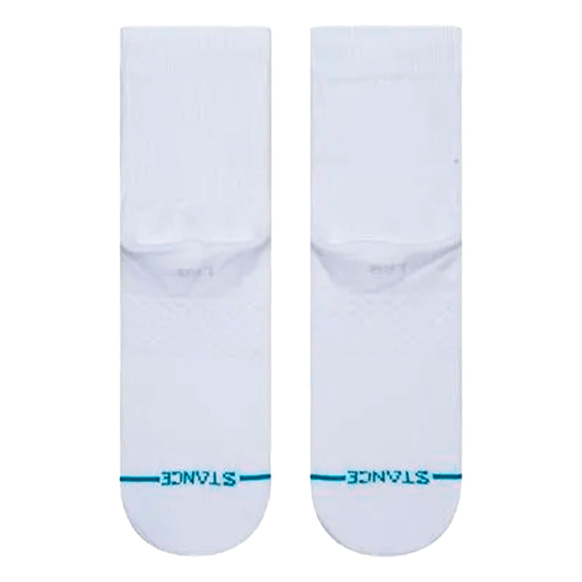 Meia Stance Logoman Unissex
