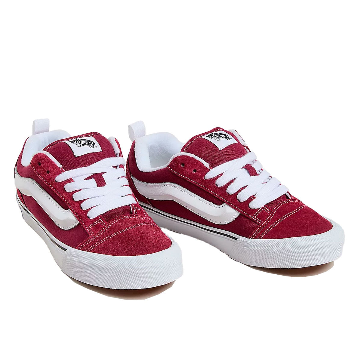 Tênis Vans Knu Skool Unissex