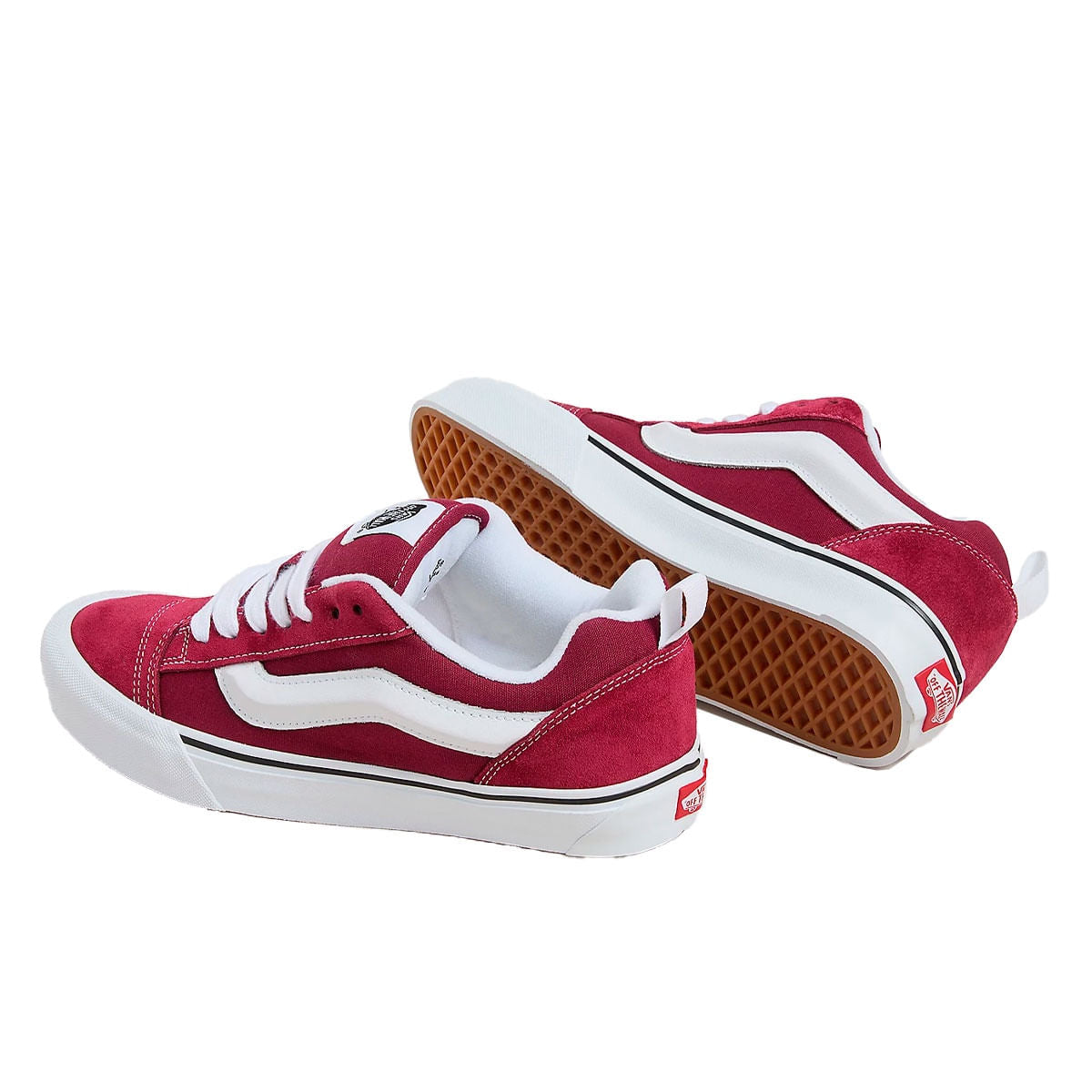 Tênis Vans Knu Skool Unissex