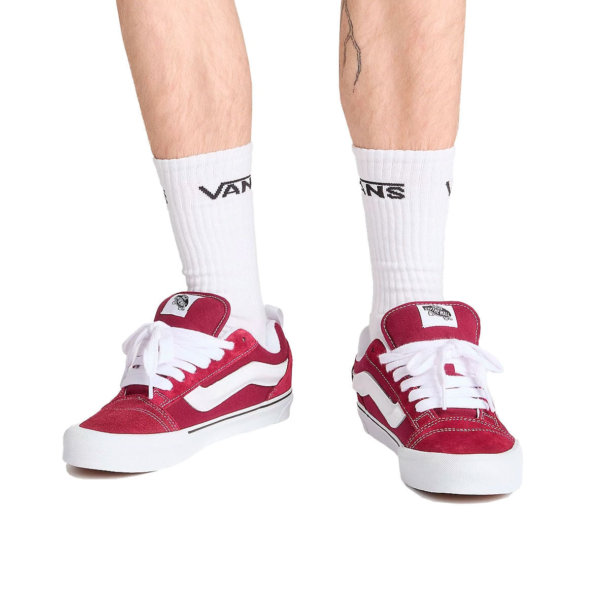 Tênis Vans Knu Skool Unissex