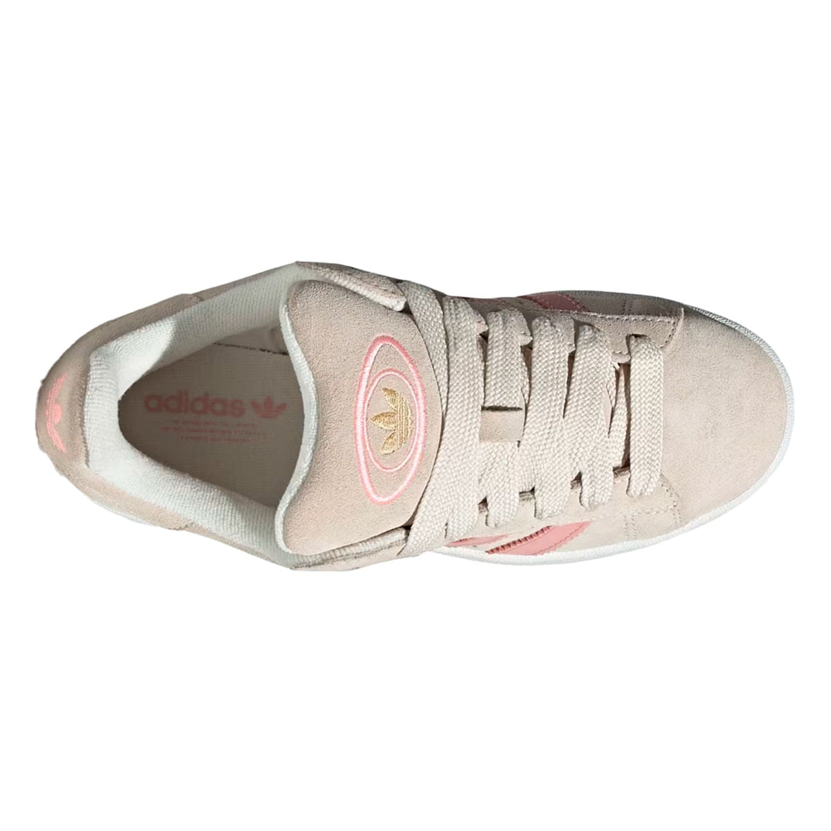 Tênis Adidas Campus 00S Feminino