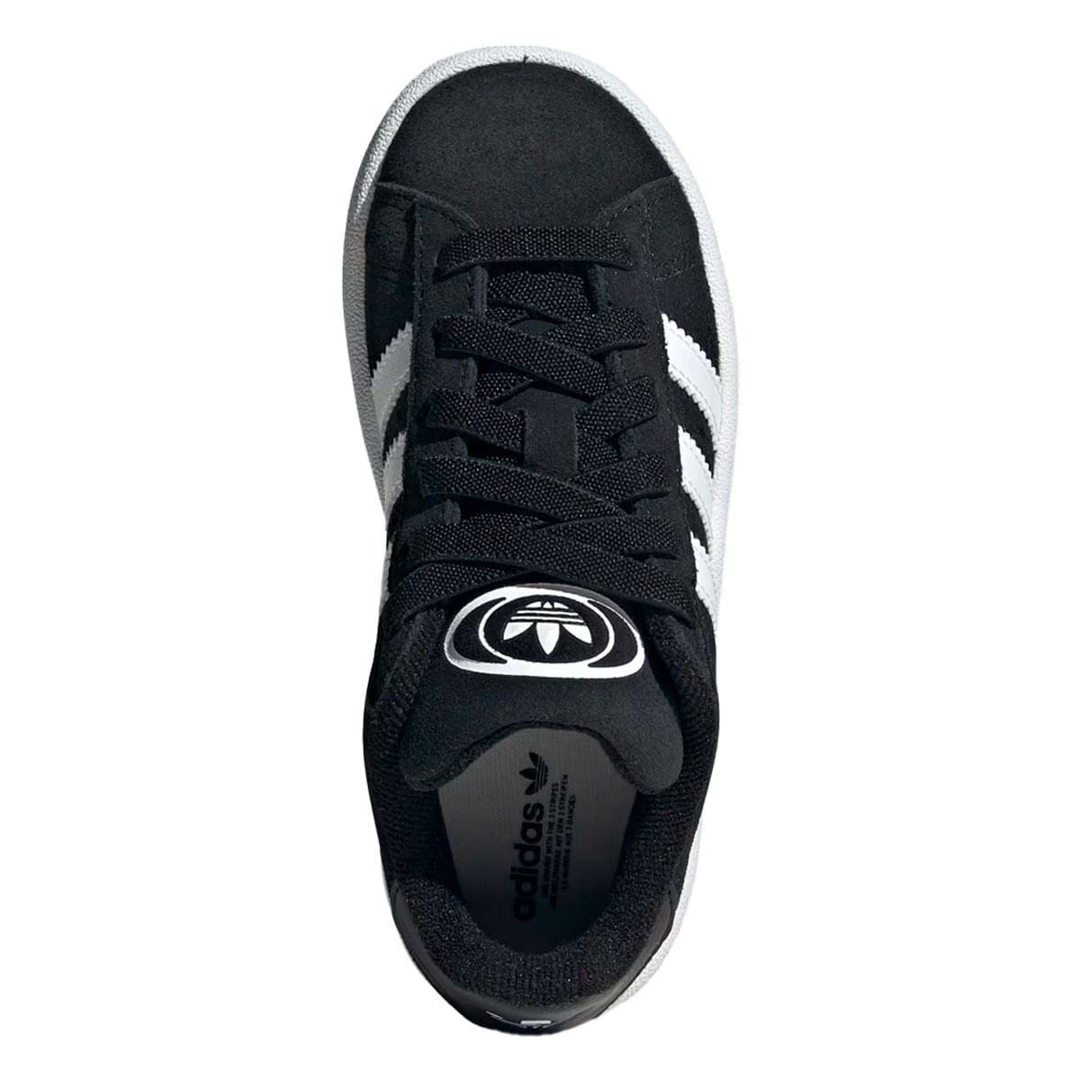Tênis Adidas Campus 00S C Infantil