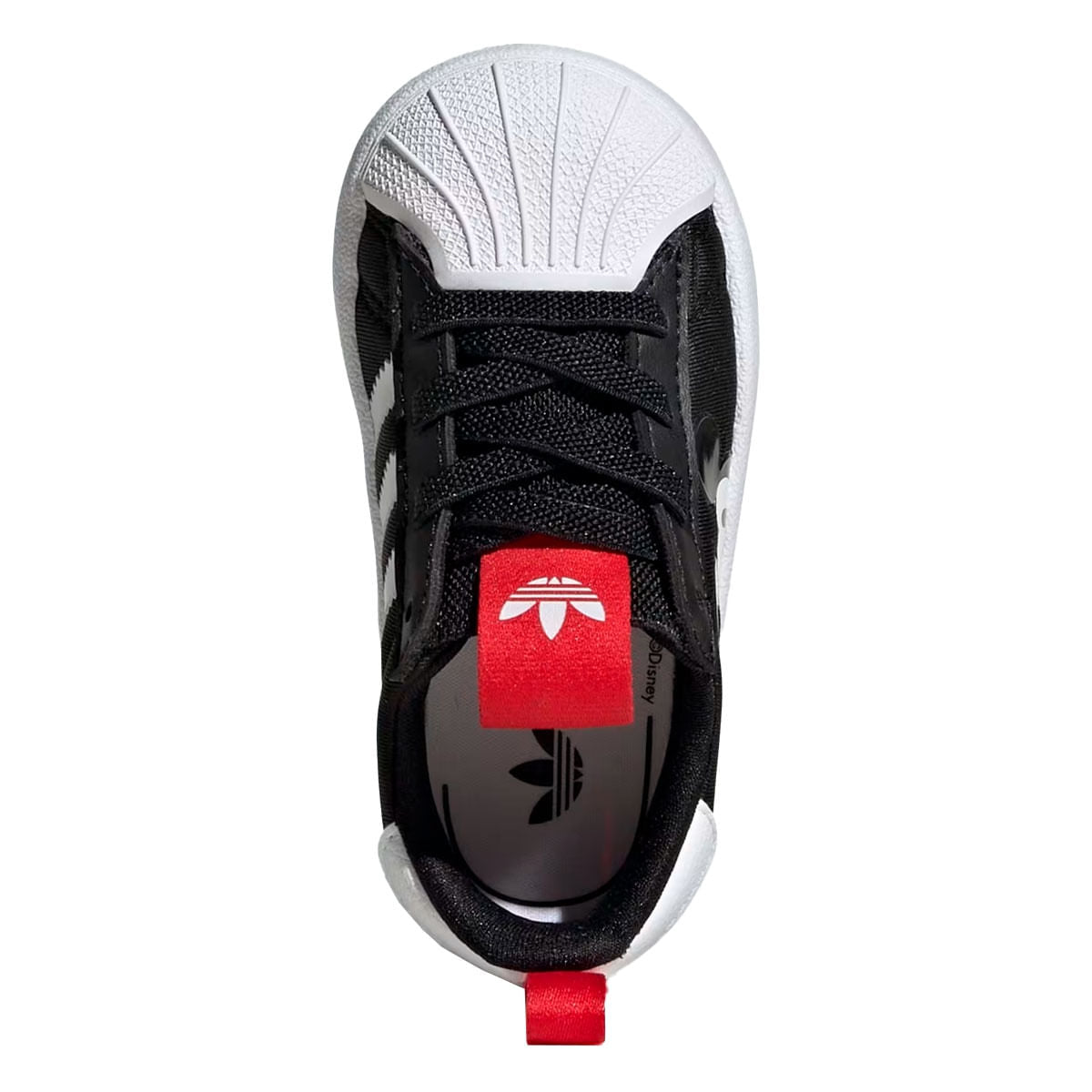 Tênis Adidas Superstar 360 I Infantil