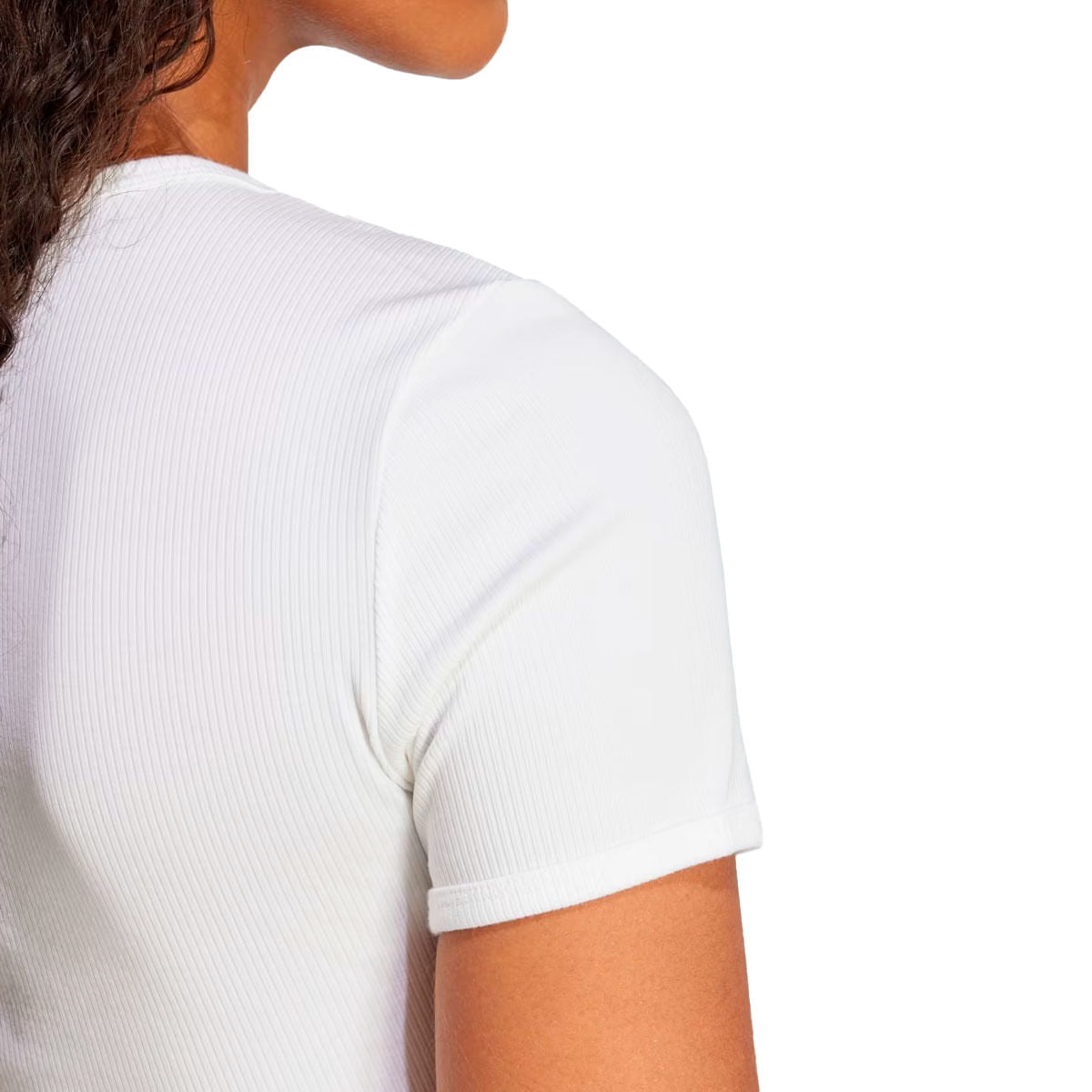 Camiseta Adidas Essentials Feminino