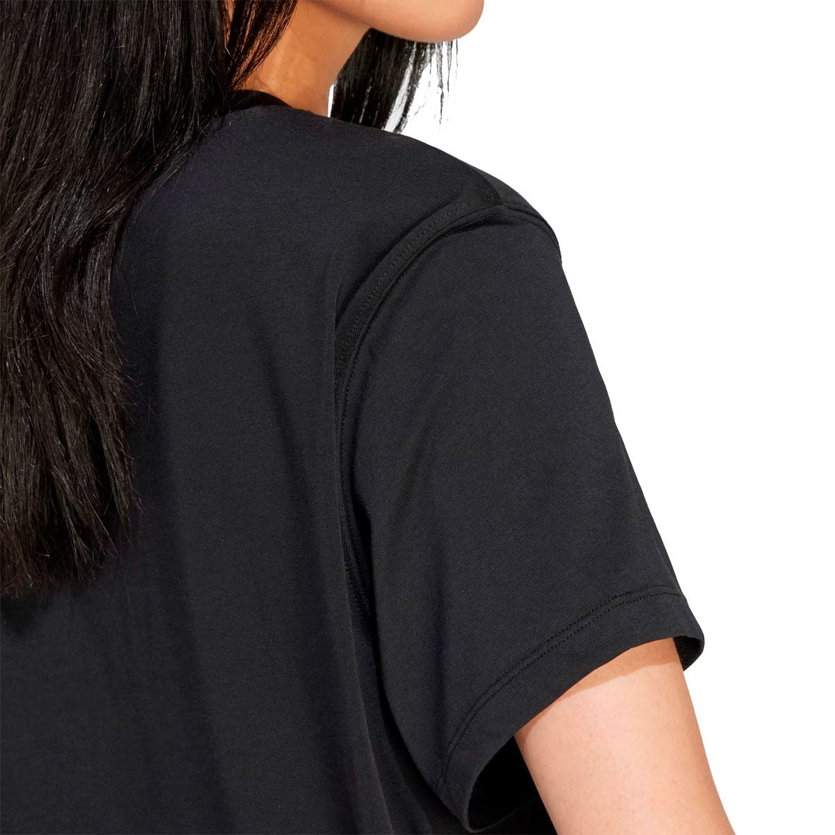 Camiseta Adidas Boxy Feminino