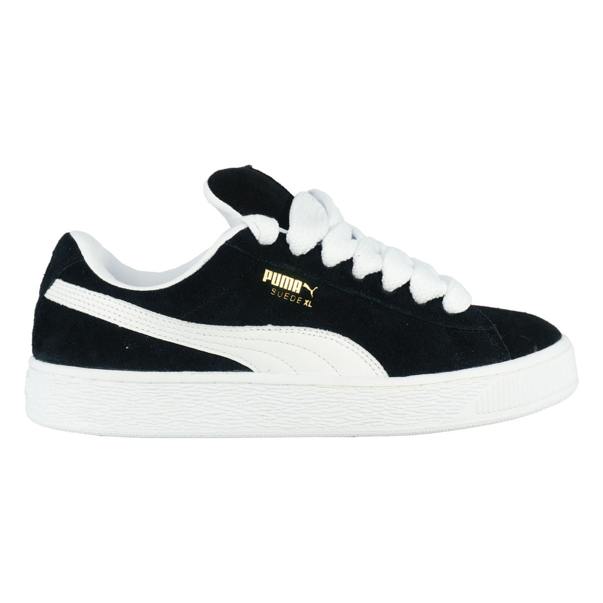 Tênis Puma Suede Xl Masculino