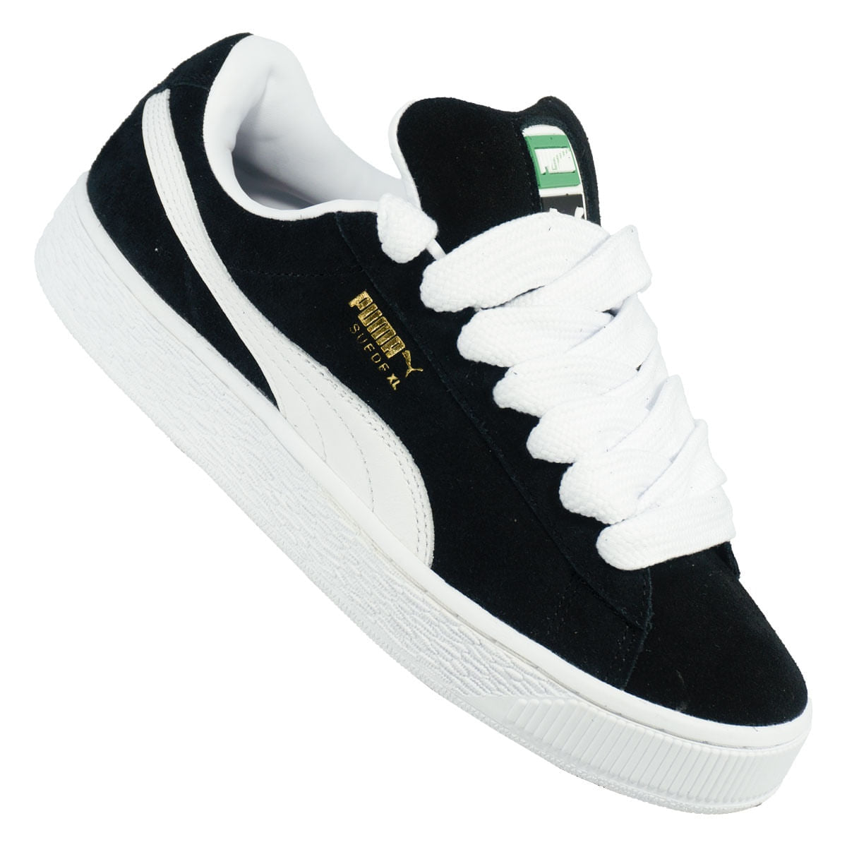 Tênis Puma Suede Xl Masculino