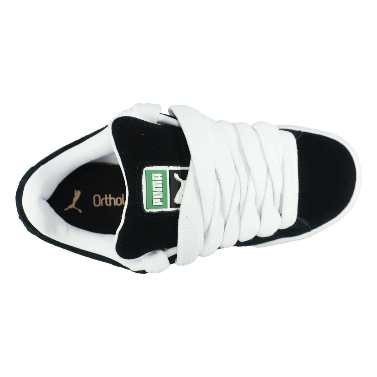 Tênis Puma Suede Xl Masculino