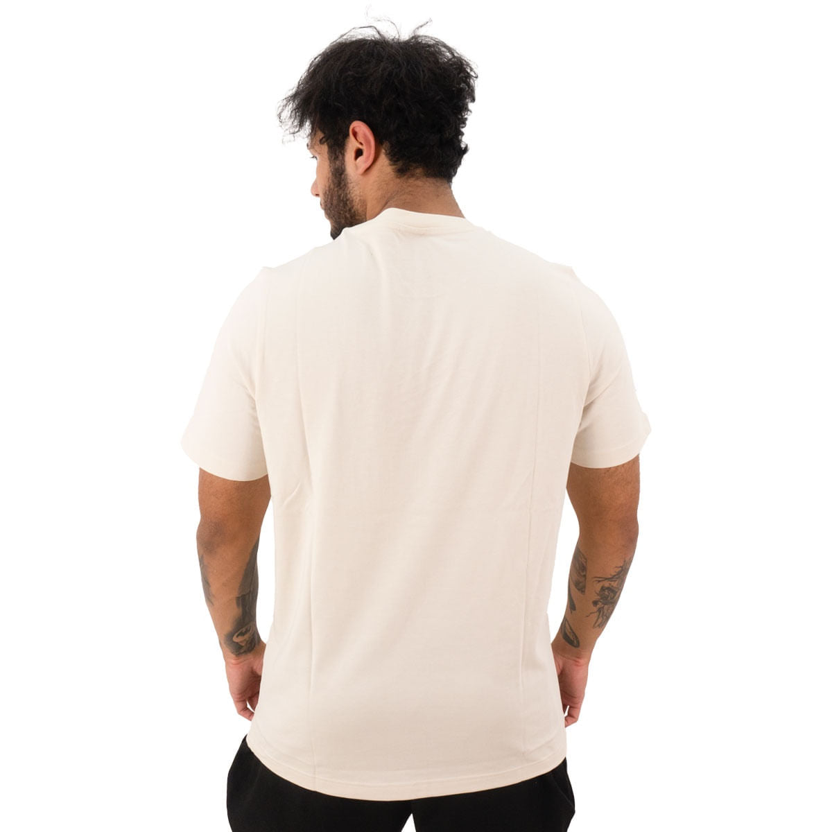 Camiseta Puma Graphics Masculino
