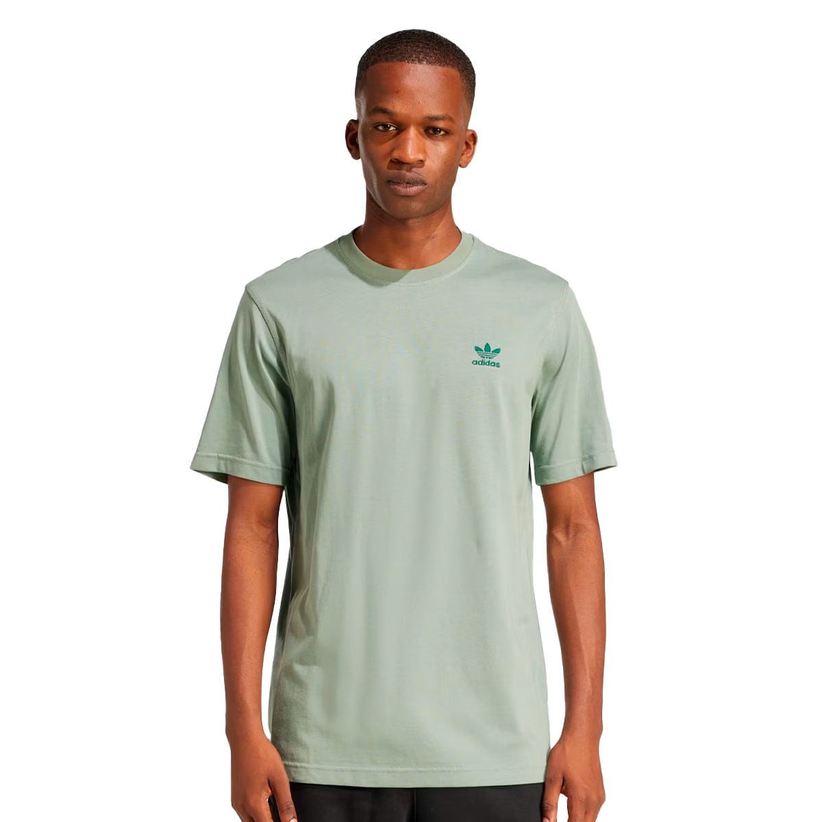 Camiseta Adidas Trefoil Masculino