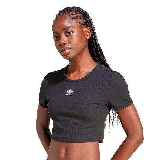 Cropped Adidas Essentials Feminino