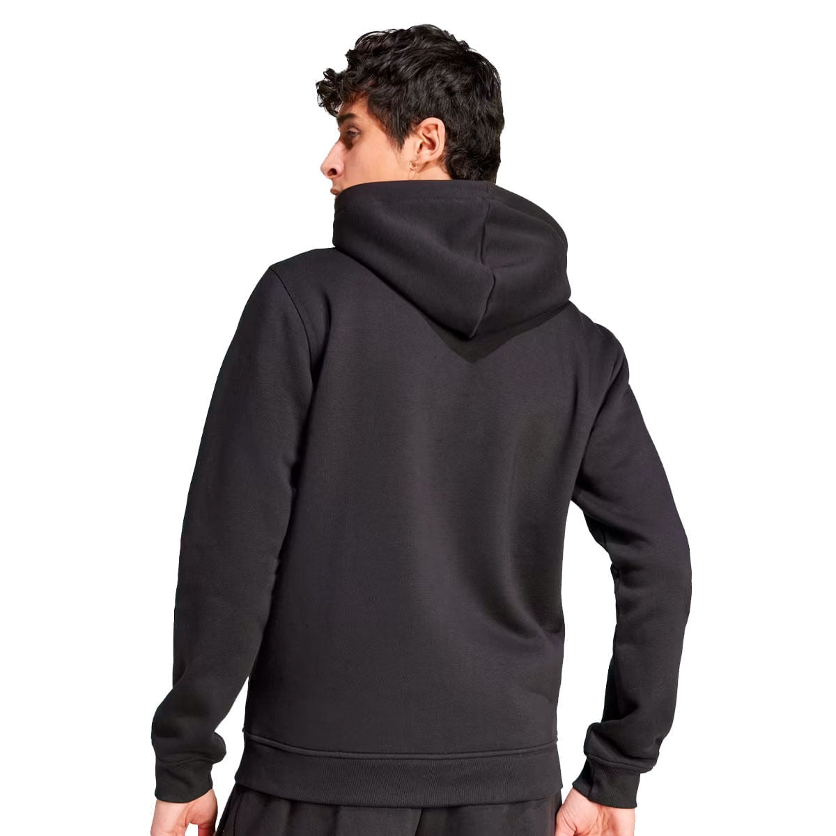 Blusa Cang Ab Adidas Essentials Masculino