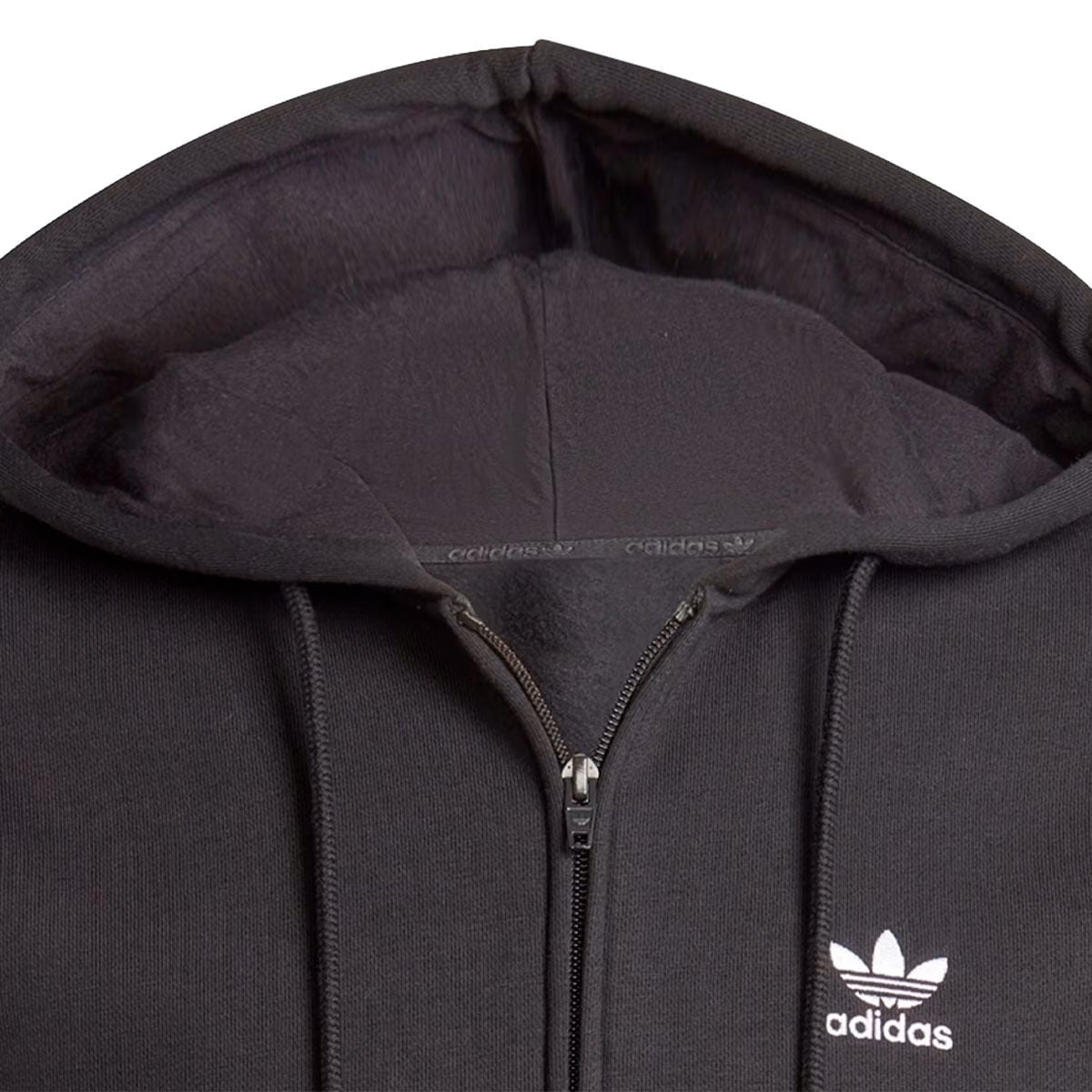 Blusa Cang Ab Adidas Essentials Masculino