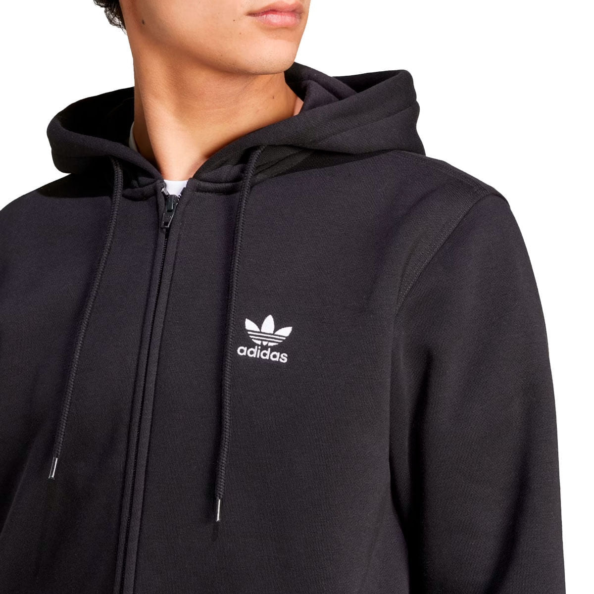 Blusa Cang Ab Adidas Essentials Masculino