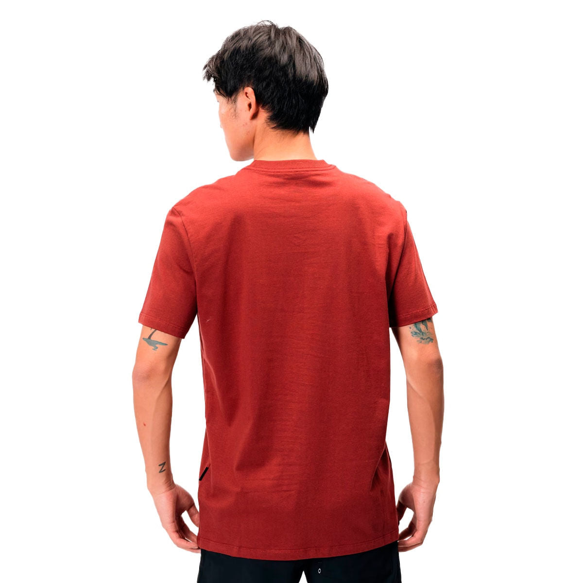 Camiseta Oakley Patch Tee II Masculino