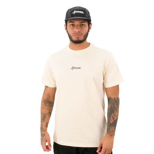 Camiseta Approve Bold Timeless Masculino