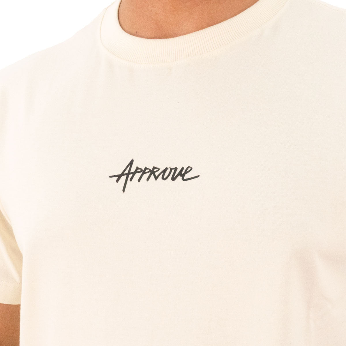 Camiseta Approve Bold Timeless Masculino