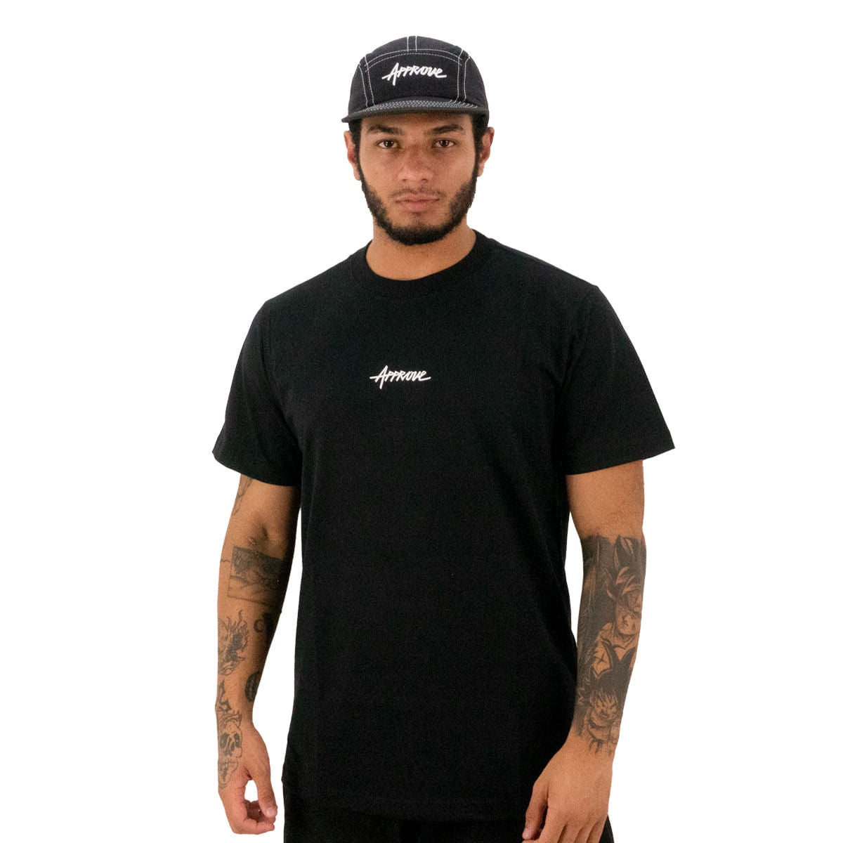 Camiseta Approve Timeless Masculino