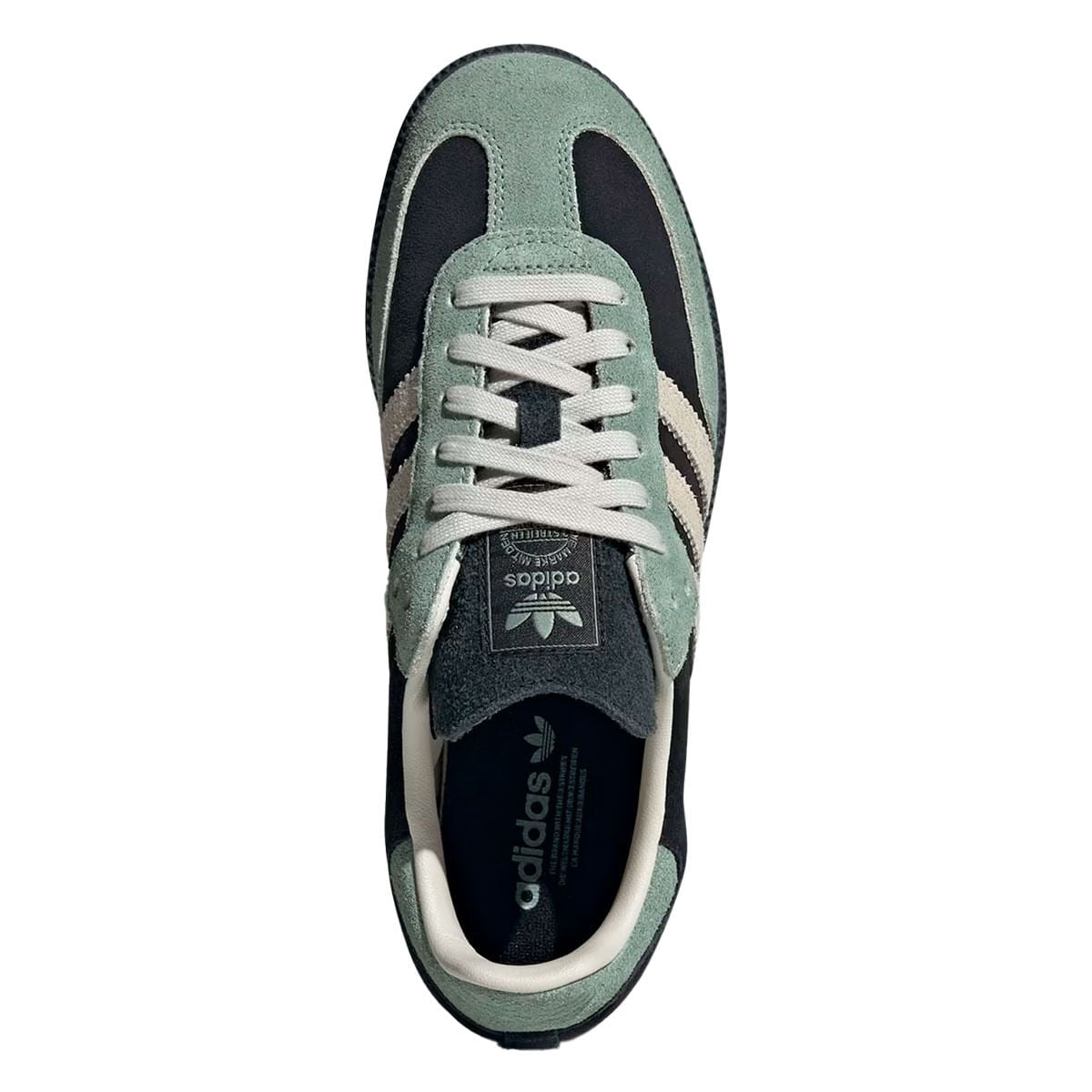 Tênis Adidas Samba Og W Feminino