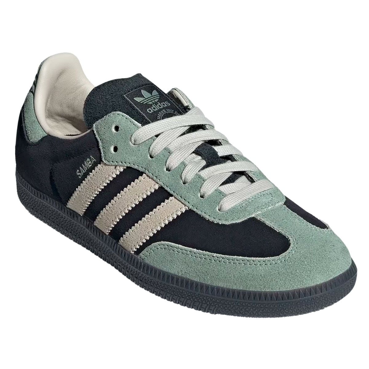 Tênis Adidas Samba Og W Feminino