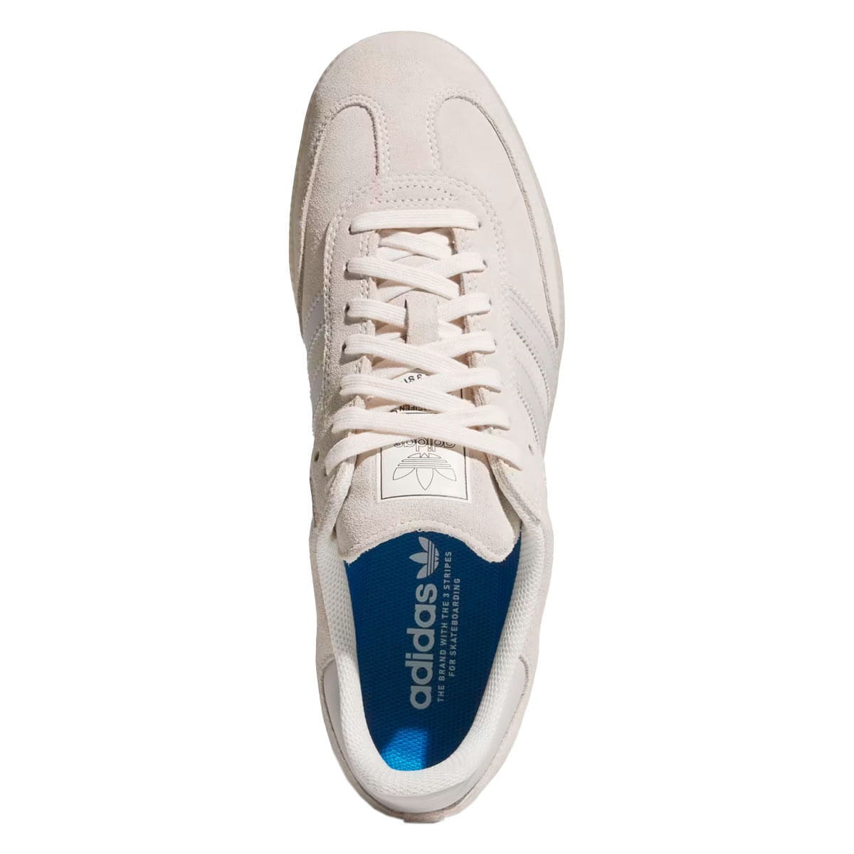 Tênis Adidas Samba Av Feminino