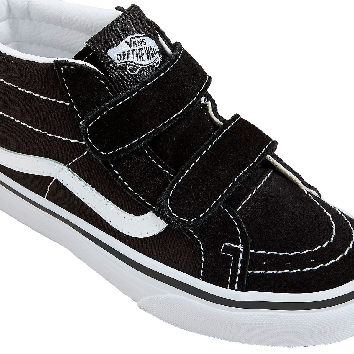 Tênis Vans Sk8 Mid Reissue V Infantil