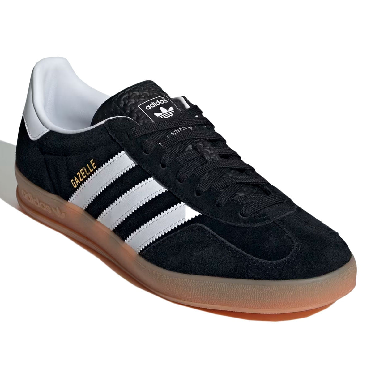 Tênis Adidas Gazelle Indoor Unissex