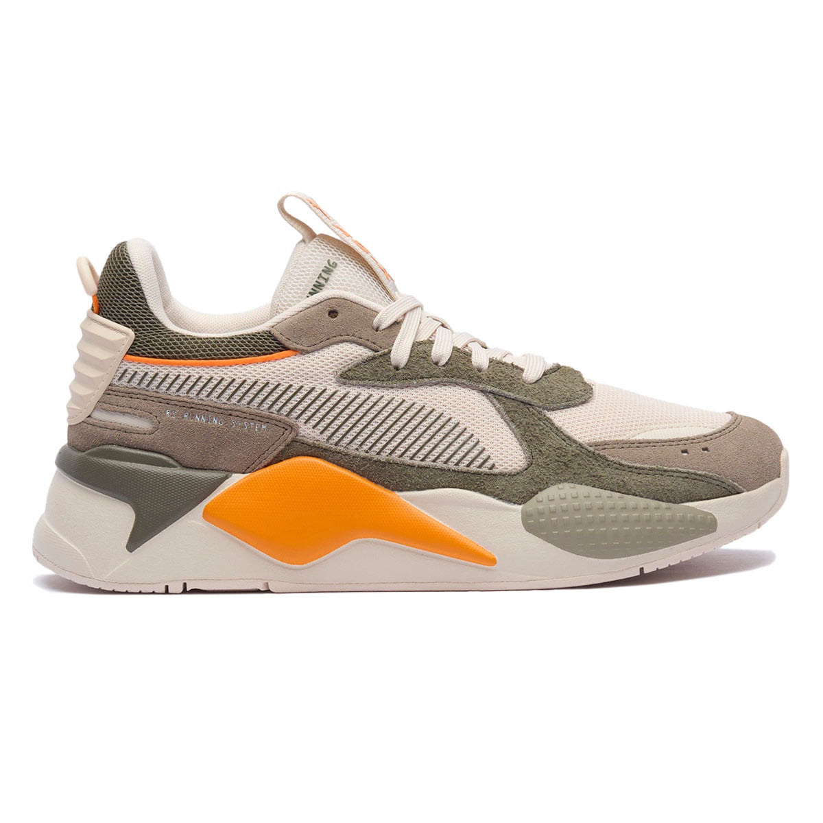 Tenis Puma Rs-X Heritage Masculino