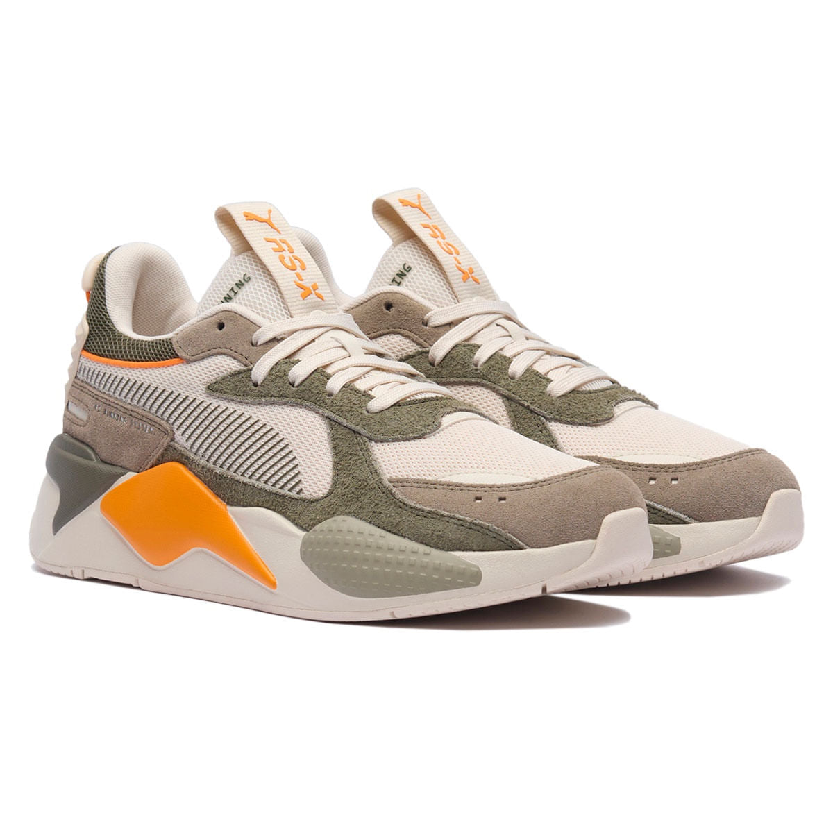 Tenis Puma Rs-X Heritage Masculino
