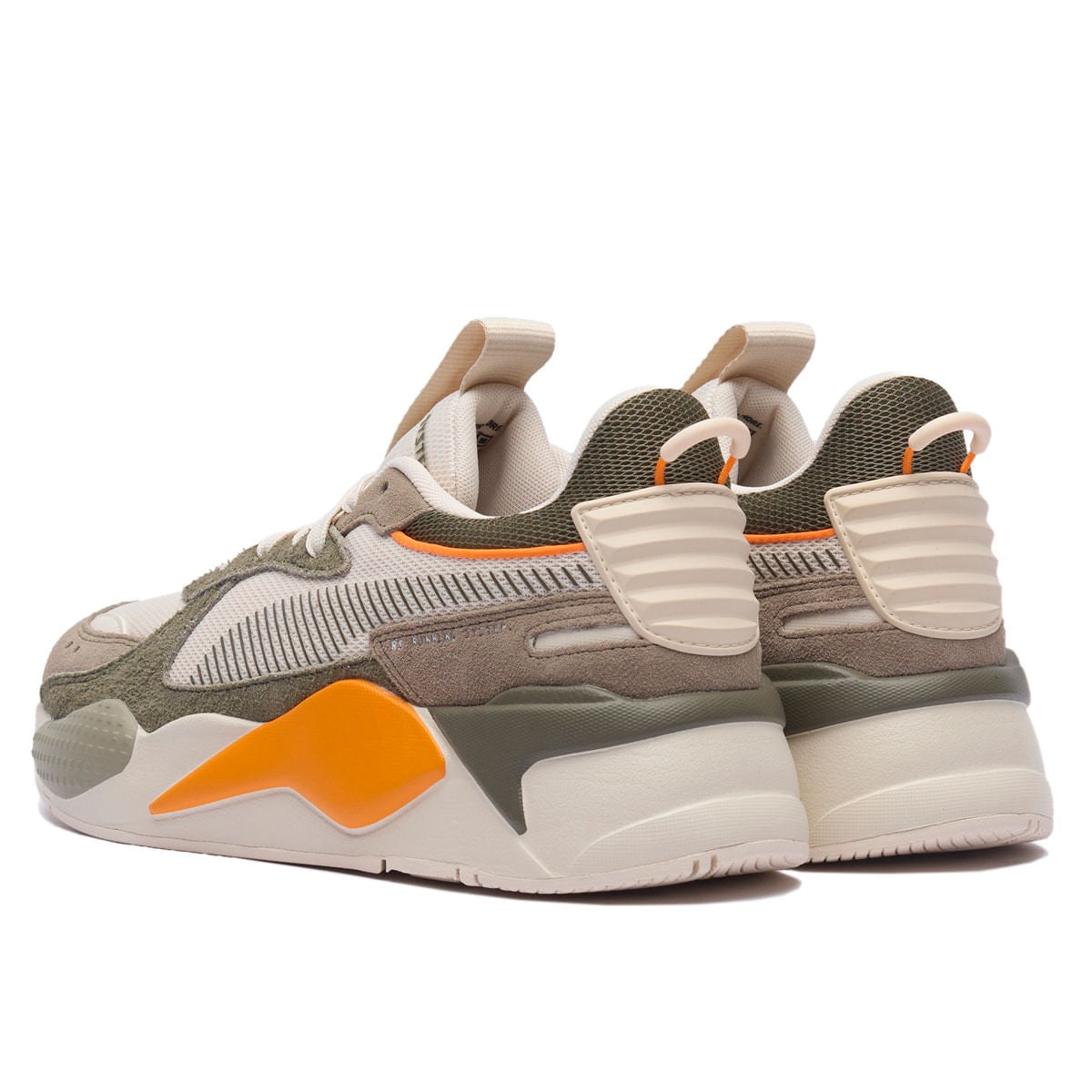 Tenis Puma Rs-X Heritage Masculino