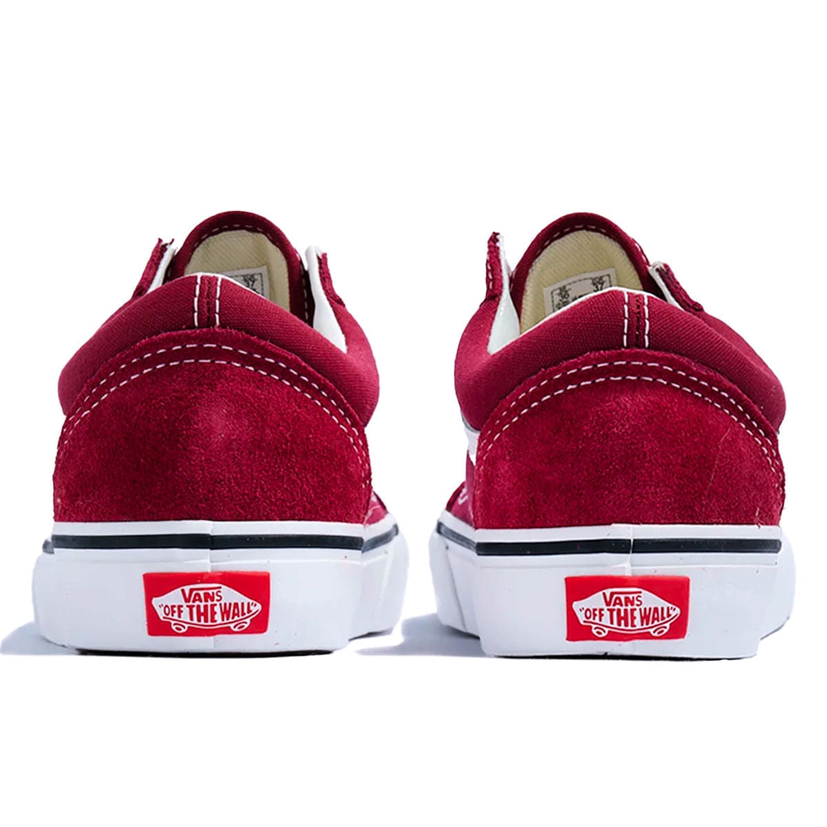 Tênis Vans Old Skool Unissex