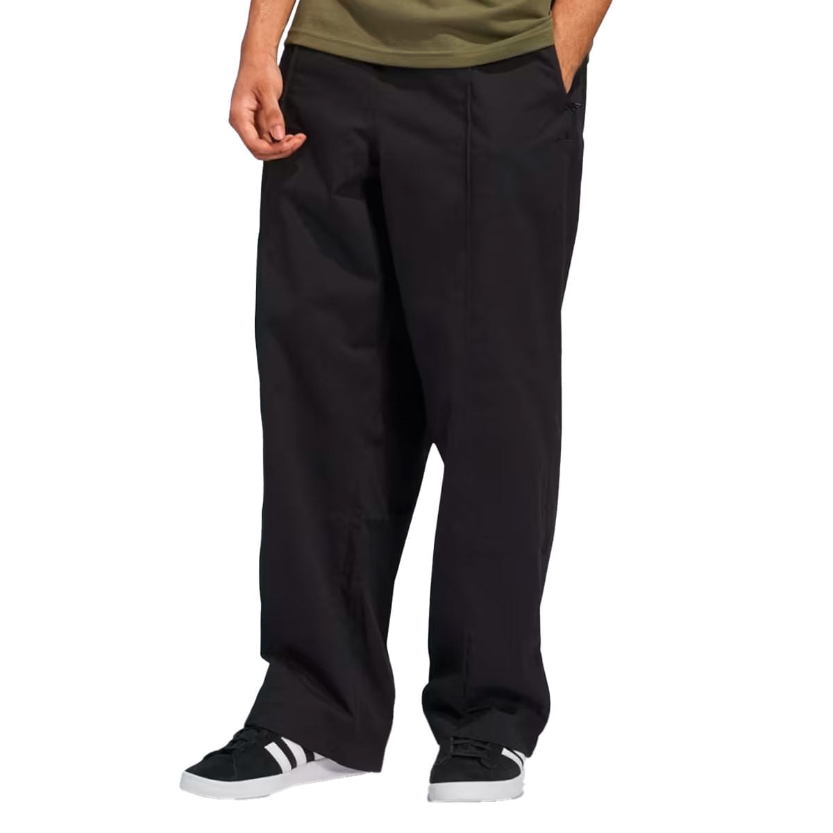 Calça Adidas Pintuck Masculino – Roger's