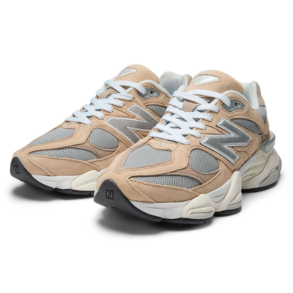 Tênis New Balance 9060 Unissex
