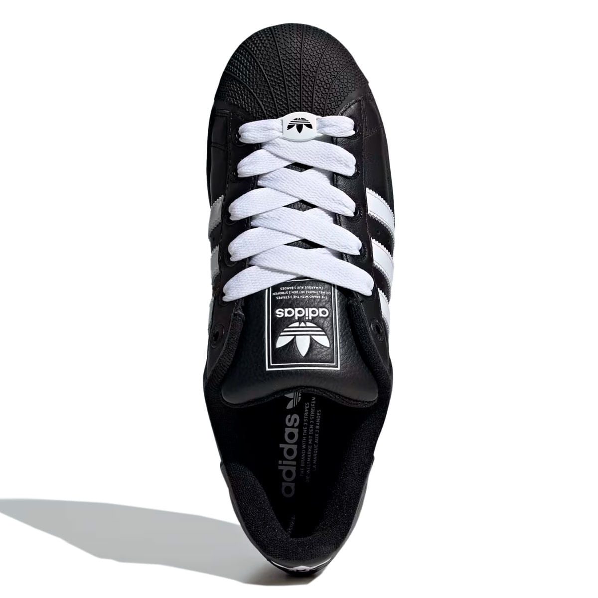 Tênis Adidas Superstar II Masculino