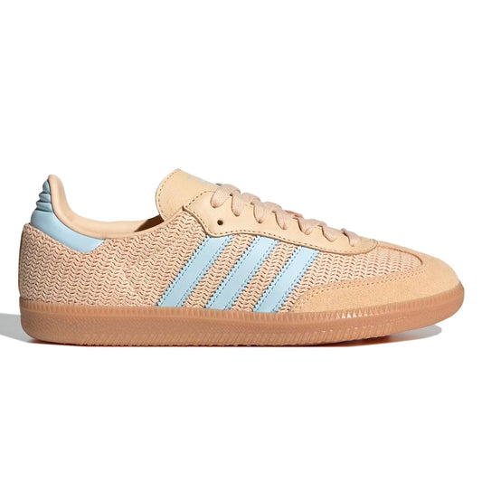 Tênis Adidas Samba Og W Feminino