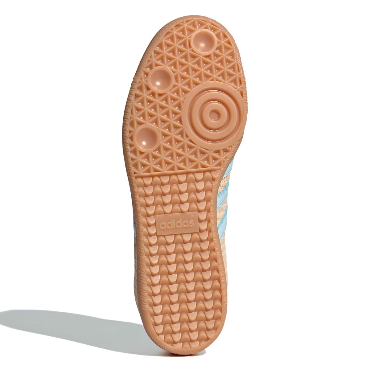 Tênis Adidas Samba Og W Feminino