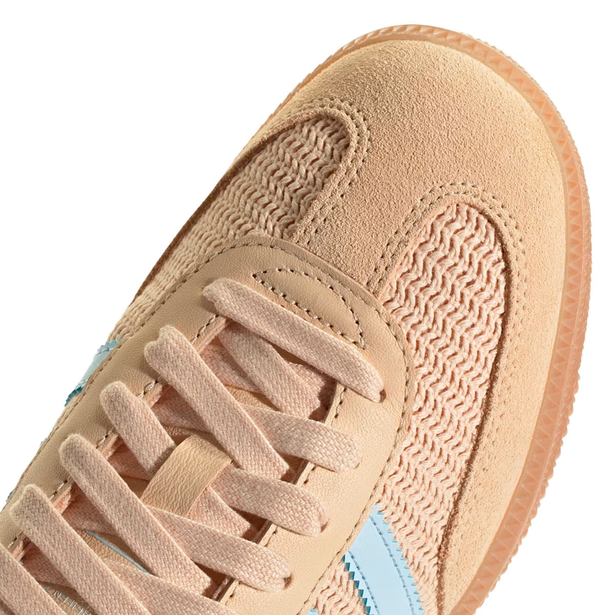 Tênis Adidas Samba Og W Feminino