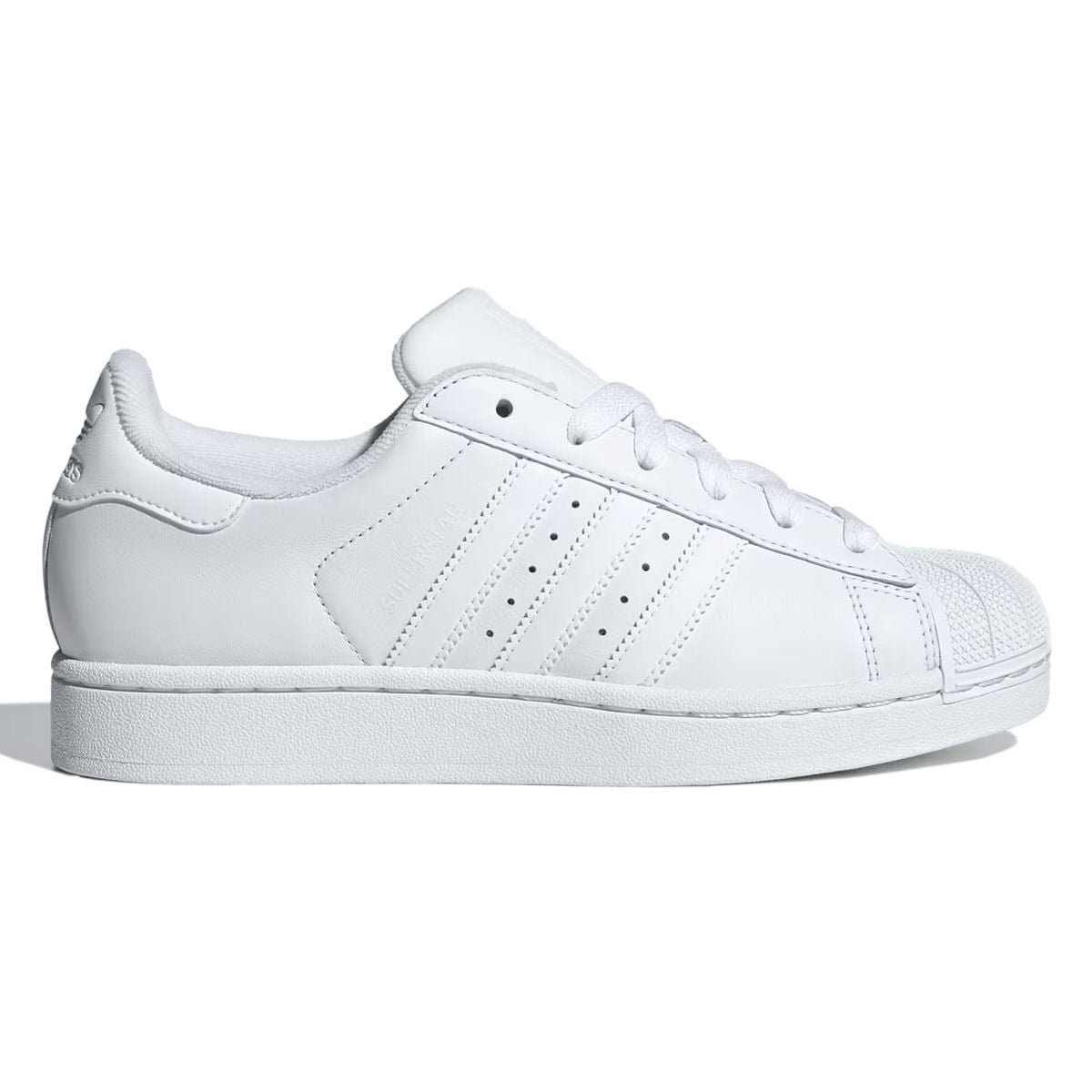 Tênis Adidas Superstar II W Feminino
