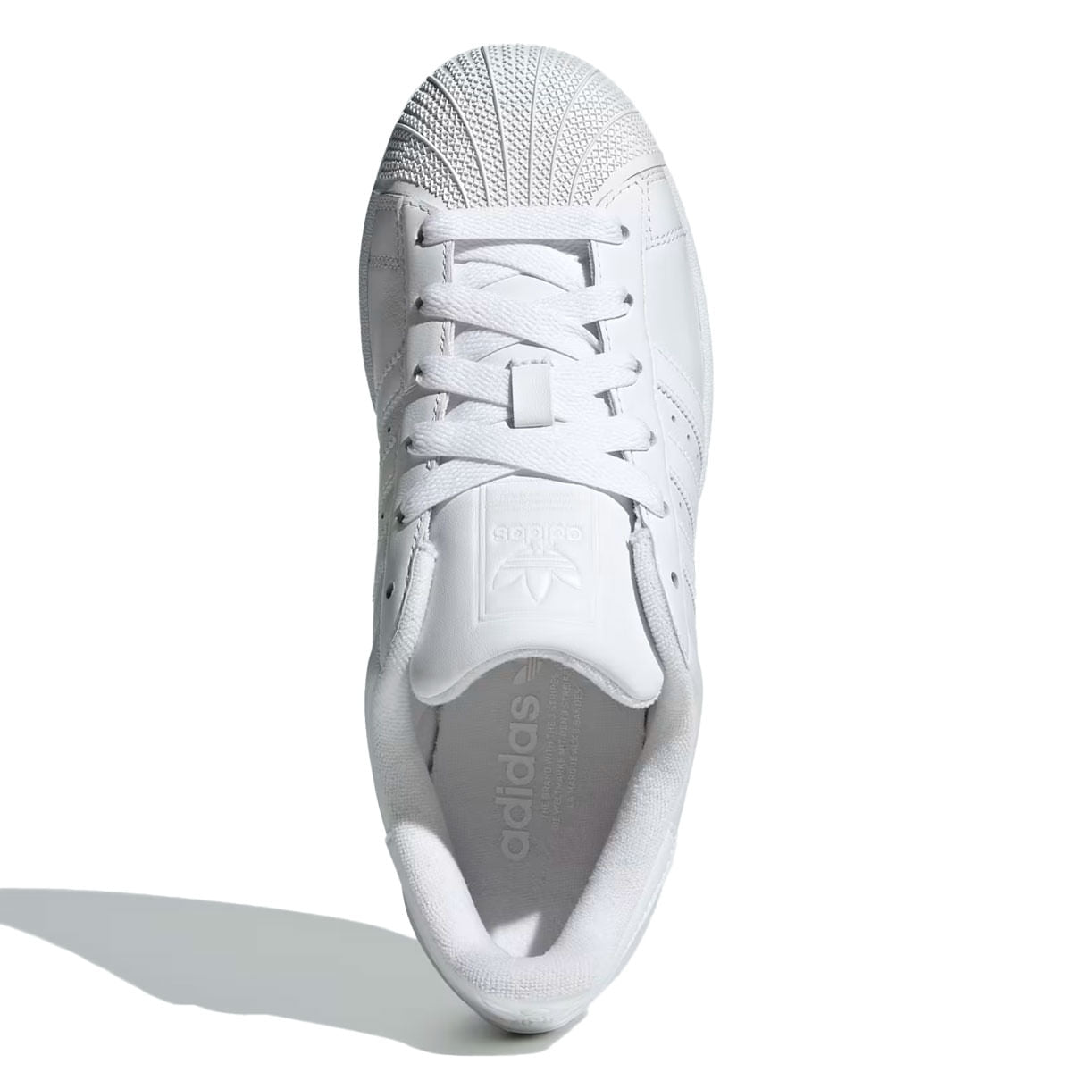 Tênis Adidas Superstar II W Feminino