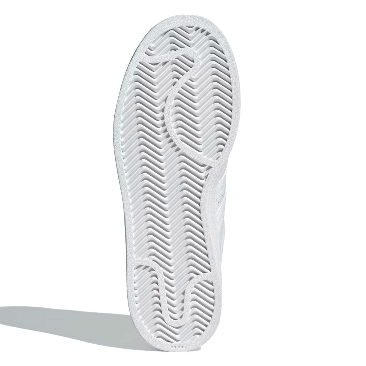 Tênis Adidas Superstar II W Feminino