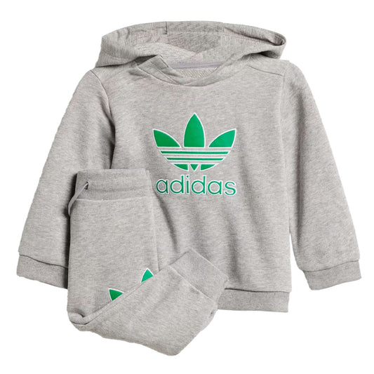 Conjunto Adidas Big Logo Infantil