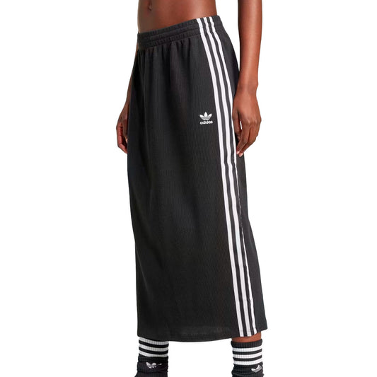 Saia Adidas Knit Feminino