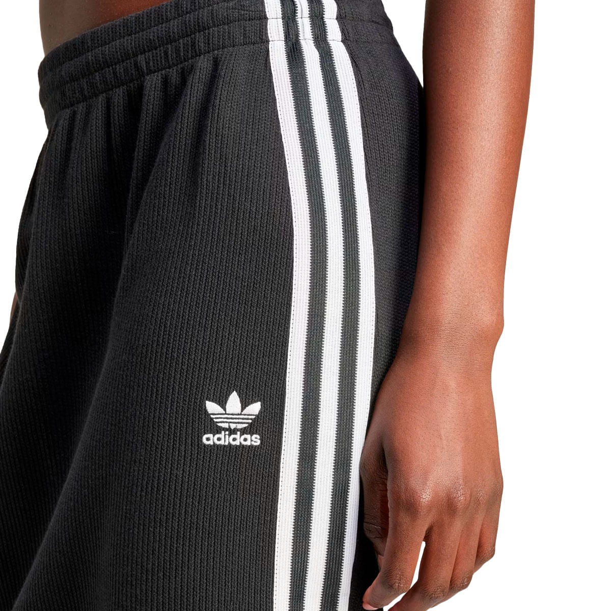 Saia Adidas Knit Feminino