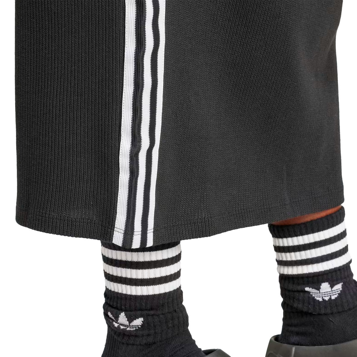 Saia Adidas Knit Feminino
