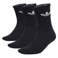Meia Adidas Trefoil Masculino